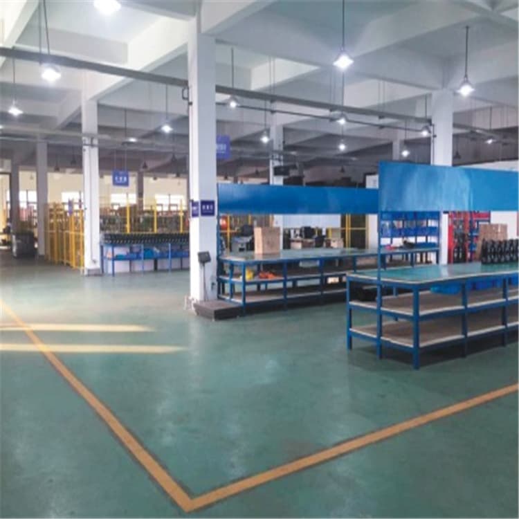 Temperature control unit manufacturer