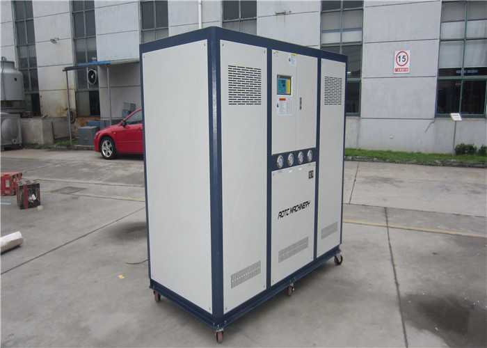 benefits of High-Efficiency 3N-380V 50HZ Energy-Saving Water Chiller Unit with Free Cooling Dual Compressor.JPG