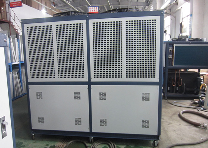 Specifications of 113.58KW Modular Air Cooled Chiller.JPG