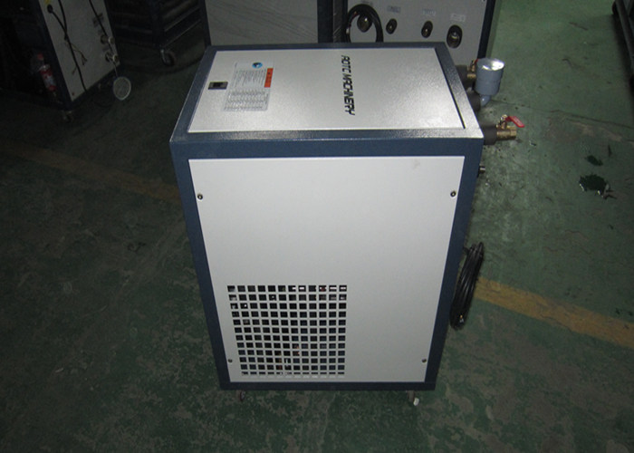Injection Portable Air Cooled Chiller 2528Kcal/h 50HZ