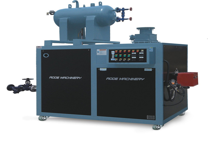 Thermal Control Unit 320C Max Temperature Precise PID Control Energy Saving CE Certified.jpg