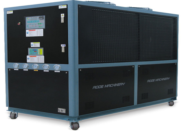 custom 110984 Kcal/h Water Temperature Control Unit 36KW High Efficiency 3℃-98℃ Precision Temperature Control online