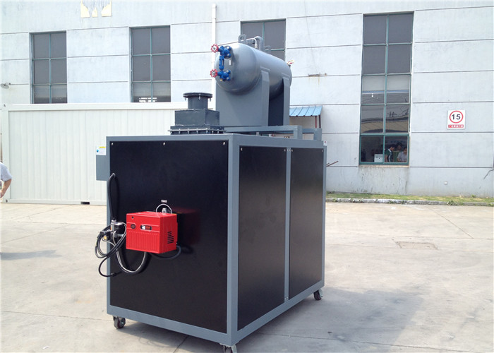 Thermal Control Unit 320C Max Temperature Precise PID Control Energy Saving CE Certified