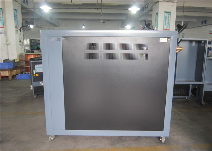 110984 Kcal/h Water Temperature Control Unit 36KW High Efficiency 3℃-98℃ Precision Temperature Control