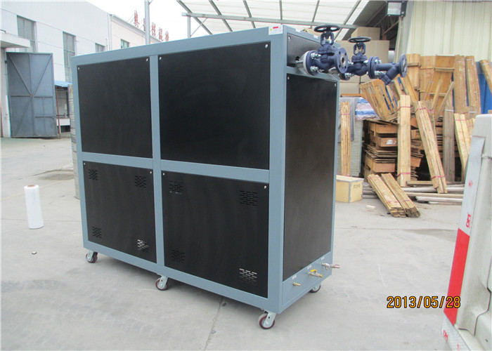 Applications of 5.5KW Pump Plastic Mould Temperature Controller 90KW 300°C PID Control 5.0Kg:cm² Pressure CE ISO.JPG