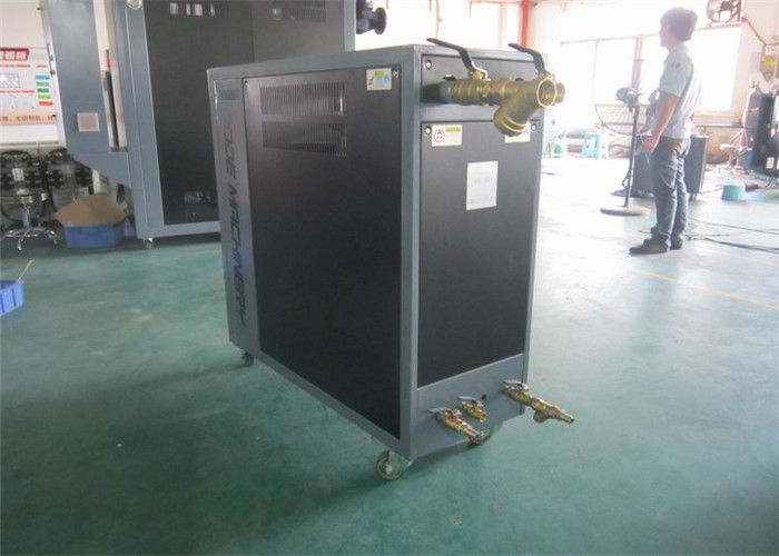 Industrial Water Mold Temp Controller ARD-30 for Injection Molding with PID ±1℃ Accuracy