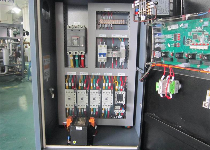 Industrial Water Mold Temp Controller ARD-30 for Injection Molding with PID ±1℃ Accuracy