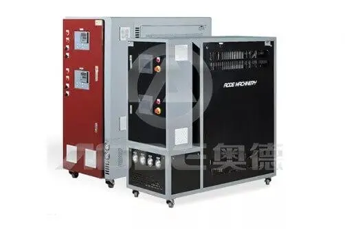 good quality Standard Oil Temperature Control Unit PID ±1℃ +45℃–180℃ Temp Customizable wholesale