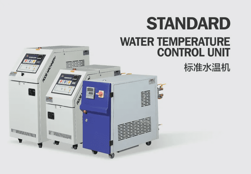 Price and Cost of Water Temperature Control Unit