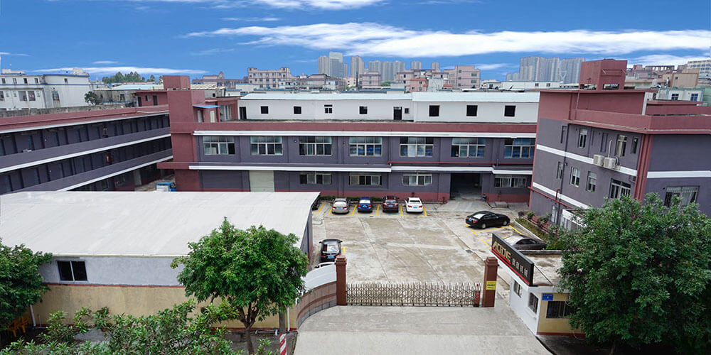 Shenzhen AODE Machinery Co., Ltd | industrial chiller factory.jpg