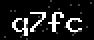 verify code