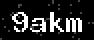 verify code