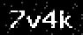 verify code